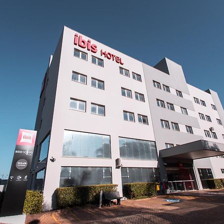 מלון Ibis Presidente Prudente Manoel Goulart מראה חיצוני תמונה